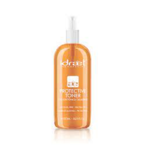 PROTECTIVE TONER - Loción tónica calmante x 500 ml.