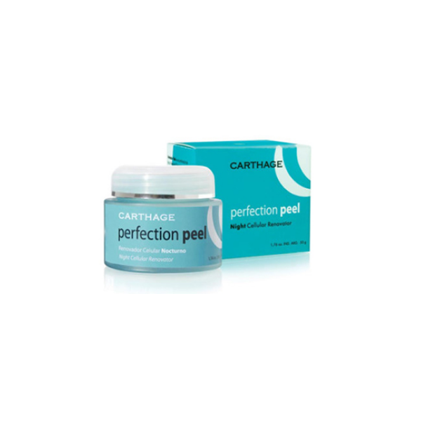 Perfection Peel Renovador Celular Nocturno x 50 grs.