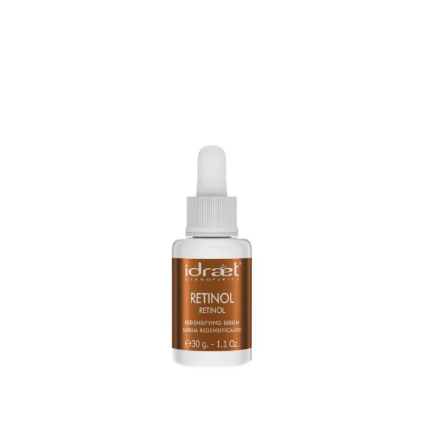 RETINOL - Serum redensificante x 30 grs.