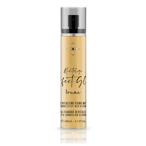 REVITALIZE PERFECT GLOW BRUME - Bruma fijadora revitalizante x 100 ml.