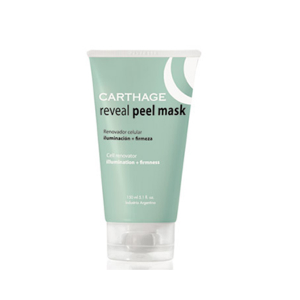 Reveal Peel Mask x 150 grs.