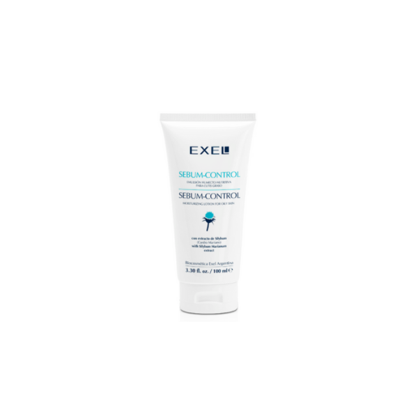 SEBUM CONTROL EMULSION x 100 ml.