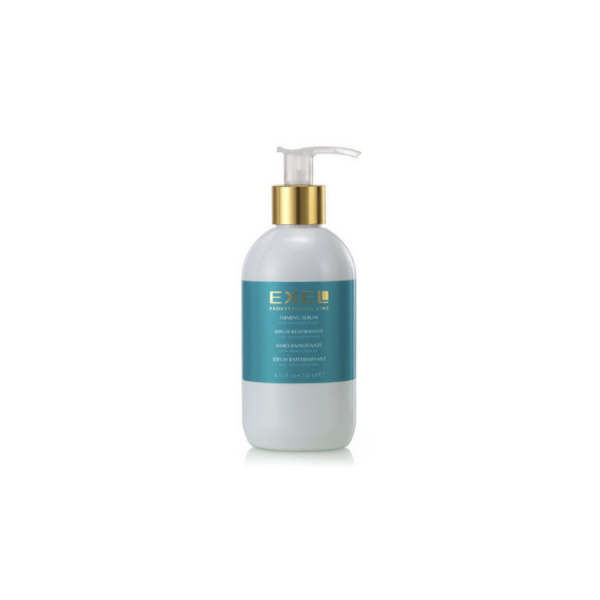 SERUM REAFIRMANTE con Nano-liposomas x 250 ml.