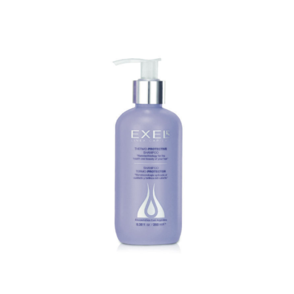 SHAMPOO TERMO-PROTECTOR x 250 ml.