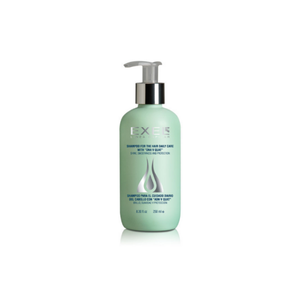 SHAMPOO con ADN V QUAT x 250 ml.