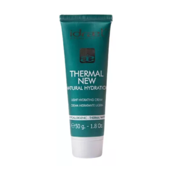 THERMAL NEW - Crema hidratante Ligera - Travel edition x 35 grs.