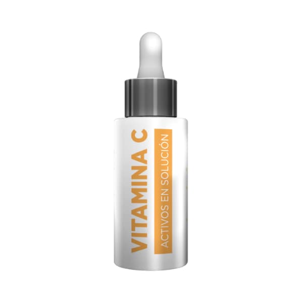 Vitamina C x 50 ml