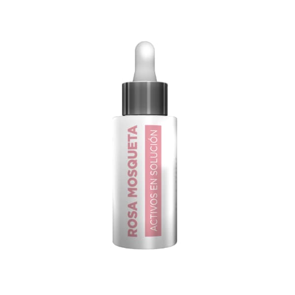 Rosa Mosqueta x 50 ml