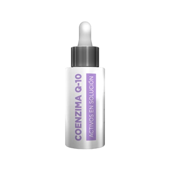 Coenzima Q 10 x 50 ml