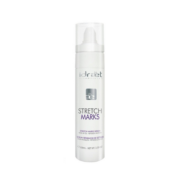 STRETCH MARKS - Serum reparador intensivo de estrías x 100 grs. 80% OFF venc 4/24