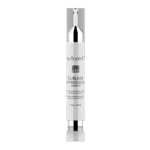 SUBLIME EXPRESSION ARGIRELINE - Crema Antiage Alisante x 15 grs.