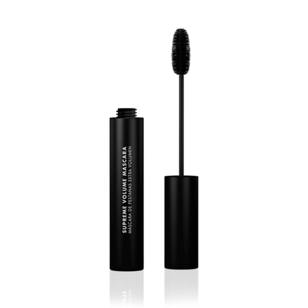 SUPREME VOLUME MASCARA - Extra volumen - VM10 Black x 13 grs.