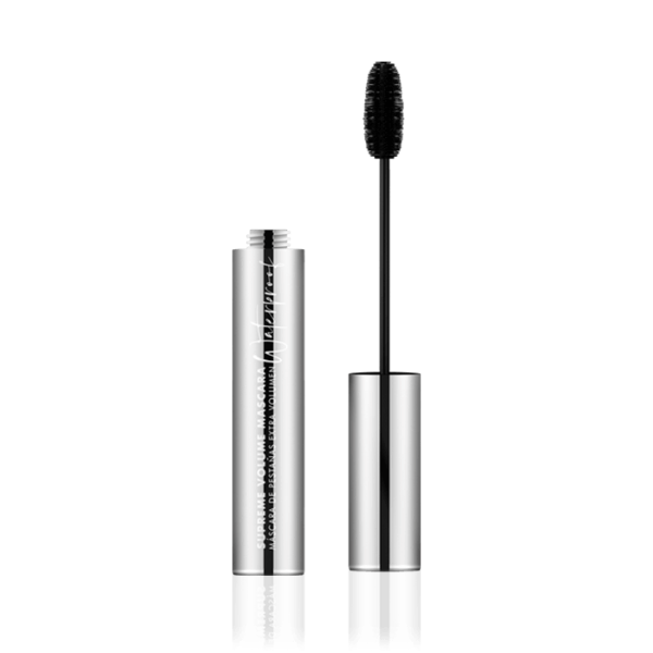 SUPREME VOLUME WATERPROOF MASCARA - Extra volumen - VMW10 Black x 13 grs.