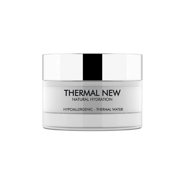 THERMAL NEW - Crema hidratante Ligera x 50 grs.