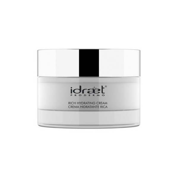 THERMAL NEW - Crema hidratante Rica x 50 grs. 70% OFF Venc 5/25