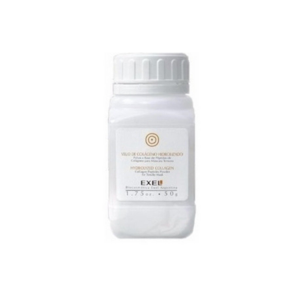 VELO DE COLAGENO HIDROLIZADO x 50 grs 80% OFF Venc 1/25