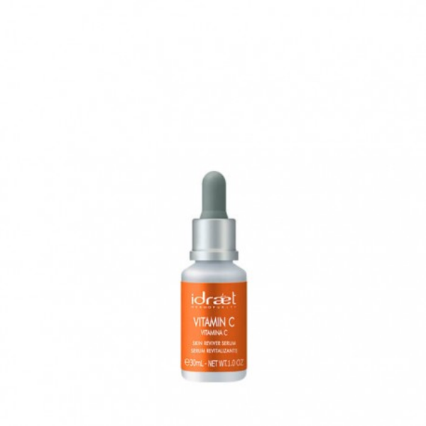 VITAMIN C - Serum revitalizante x 30 grs.
