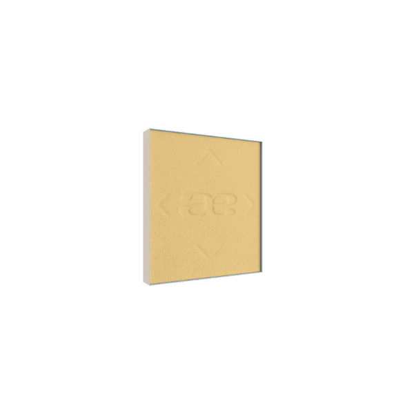 WARM EYE SHADOW - Sombra cálida - Tono EM03 Sweet Yellow (matte) x 2 grs. 40% OFF