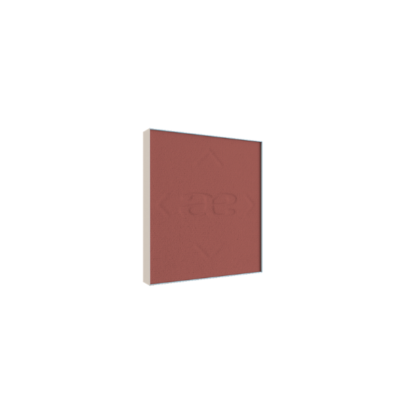WARM EYE SHADOW - Sombra cálida - Tono EM87 Red Brown (matte) x 2 grs. 40% OFF