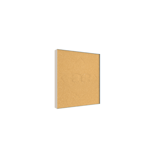 WARM EYE SHADOW - Sombra cálida - Tono ES02 Golden Light (shimmer) x 2 grs. 40% OFF