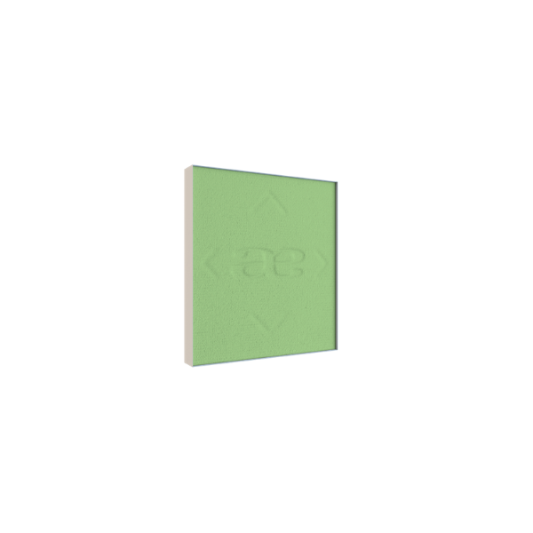 WARM EYE SHADOW - Sombra cálida - Tono ES18 Emerald (shimmer) x 2 grs. 40% OFF