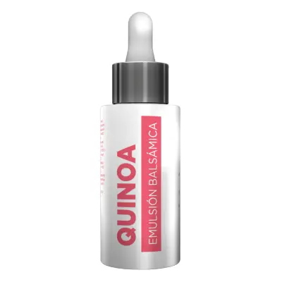 Quínoa x 50 ml