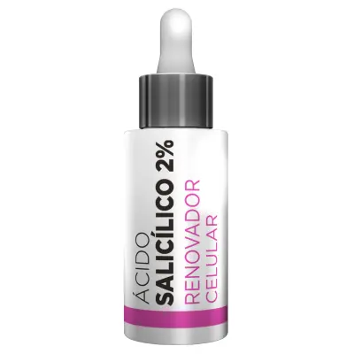 Salicílico 2% x 50 ml