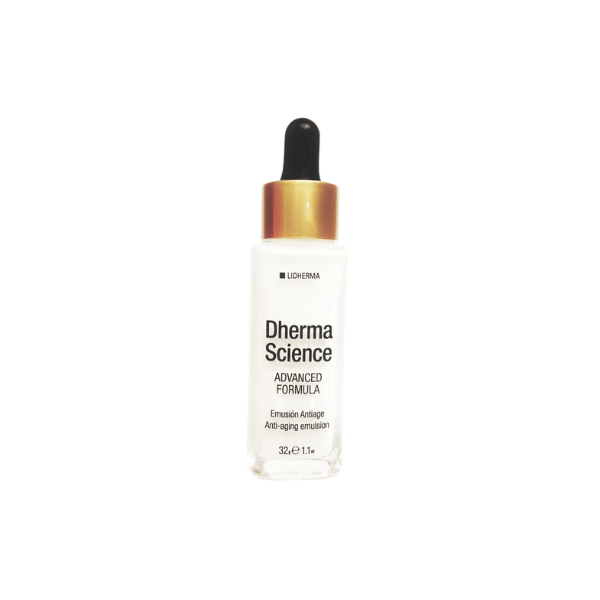 DHERMA SCIENCE ADVANCED FORMULA x32 g