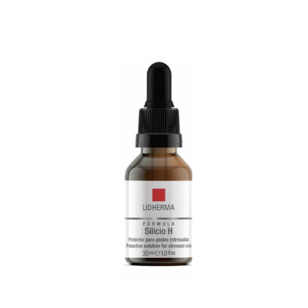 FÓRMULA SILICIO H*  x 30 ml