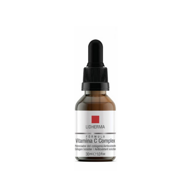 FÓRMULA VITAMINA C Complex x 30 ml