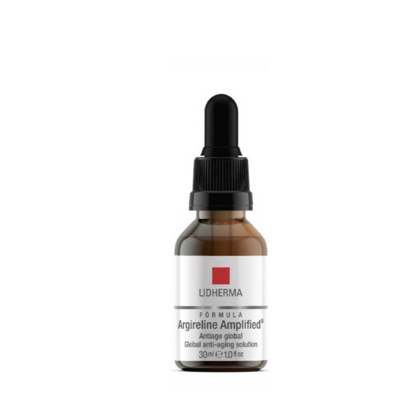 FÓRMULA ARGIRELINE® AMPLIFICADO x 30 ml