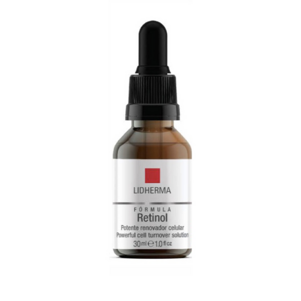 FÓRMULA RETINOL x 30 ml 30% OFF Venc 12/25