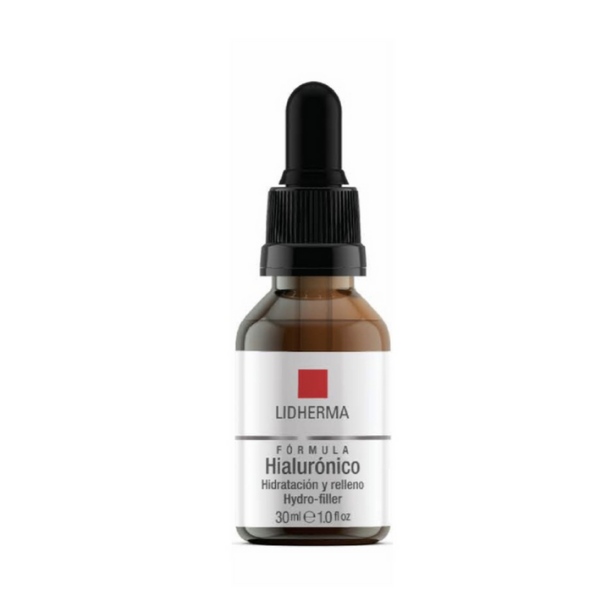 FÓRMULA HIALURÓNICO x30 ml