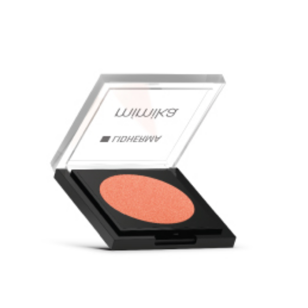 MÍMIKA POWDER BLUSH ROSE x 3g 80% OFF Venc 4/24