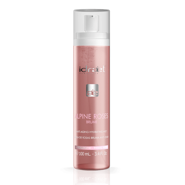ALPINE ROSES BRUME - Bruma antiage x 100 ml