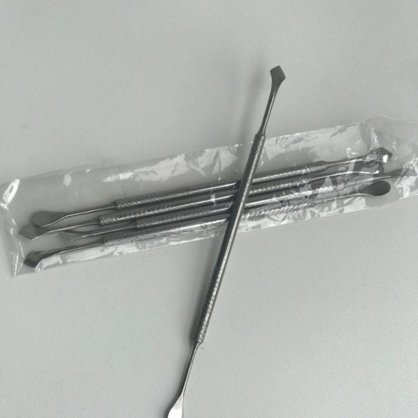 ESPATULA DE FREER