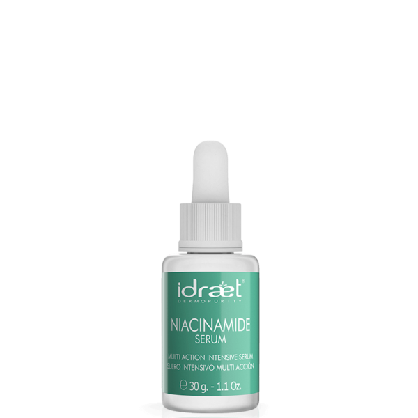 NIACINAMIDE SERUM - Suero intensivo multi accion x 30 gs