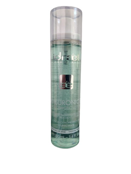 HYALURONIC B5 BIO-OSMOTIC LOTION - Locion osmoprotectora x100ml 60% OFF Venc 7/25