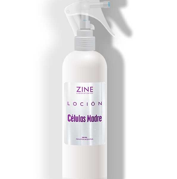 Loción de Células Madre.x 300 ml