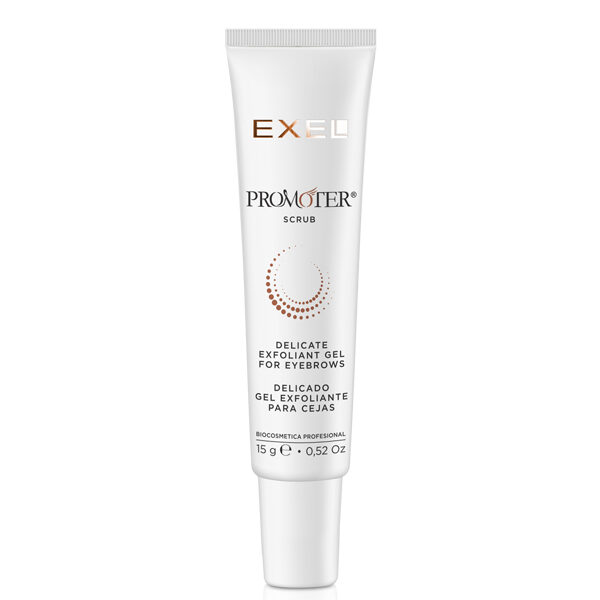 Promoter Scrub x 15 gs 80% OFF Venc 9/24