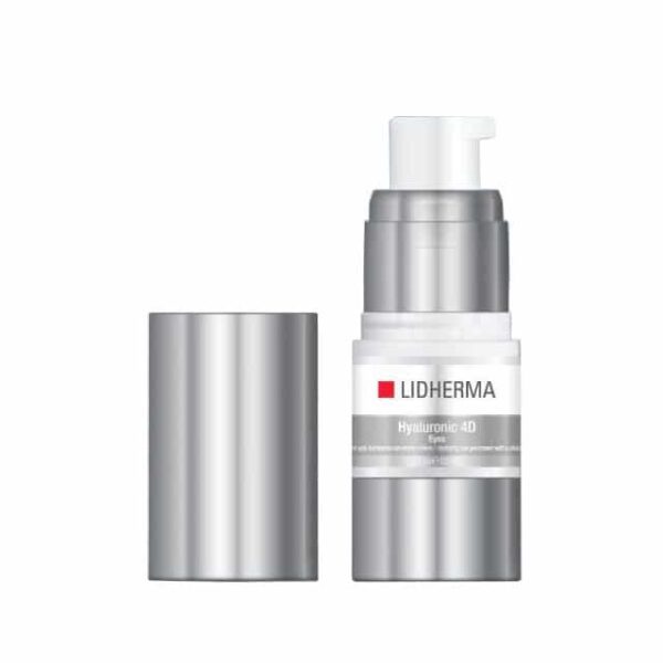 HYALURONIC 4D EYES x 15 gs