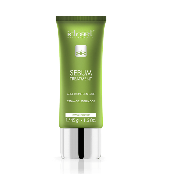 SEBUM TREATMENT Crema Gel Regulador x 45 gs