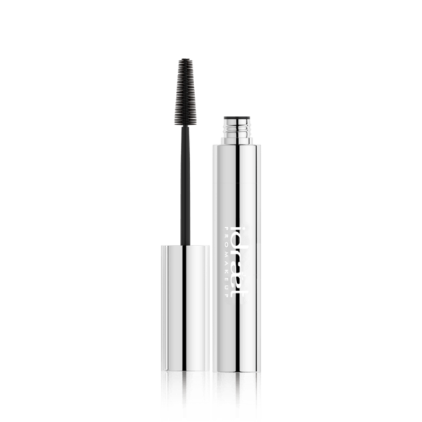 MASCARA EXTRA LARGE WATERPROOF -10 Black