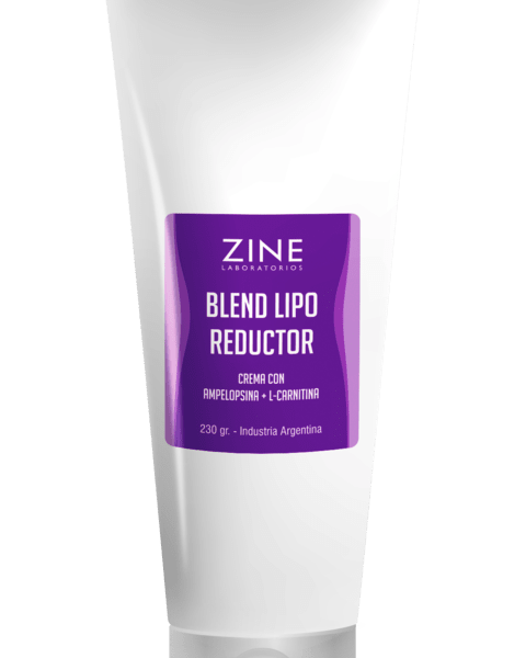 BLEND LIPOREDUCTOR X 230 ML 50%OFF (DISCONTINUO)