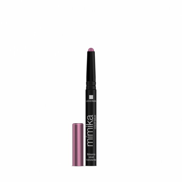 MIMIKA COLOR BALM ROSE x 1gs (discontinuo) 80% off vENC 10/24
