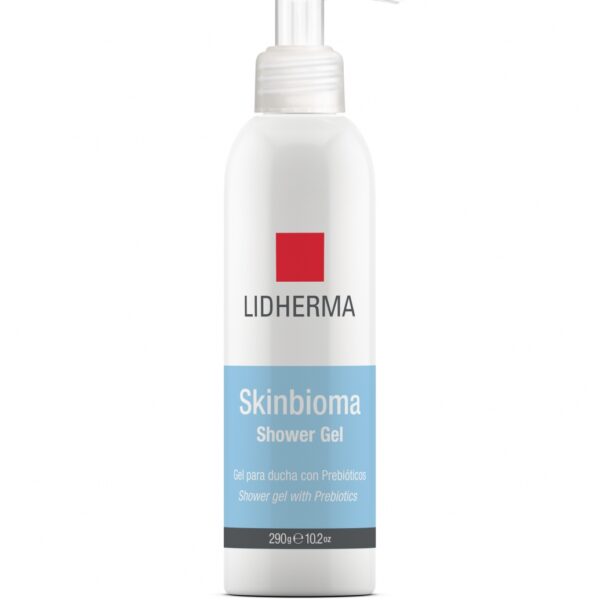 SKINBIOMA SHOWER GEL x 290gs 70% OFF Venc 10/24