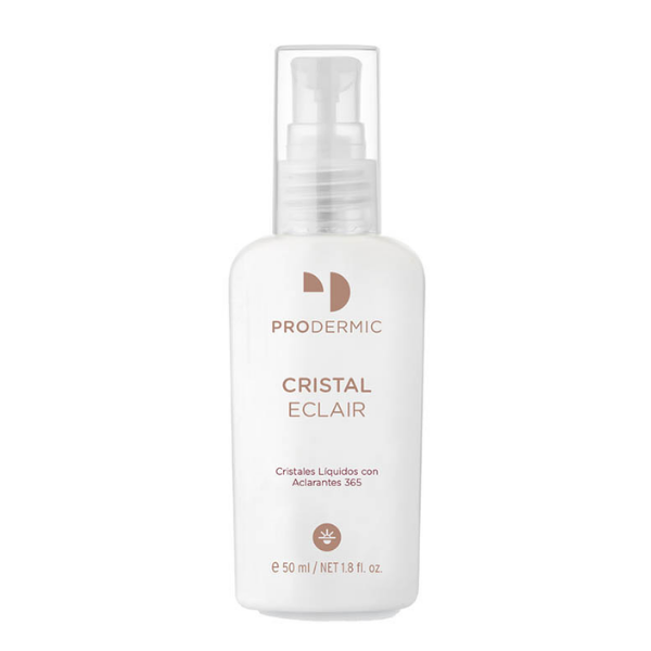 Cristal Eclair x 50ml - aclarante