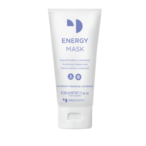 Energy Mask150 ml