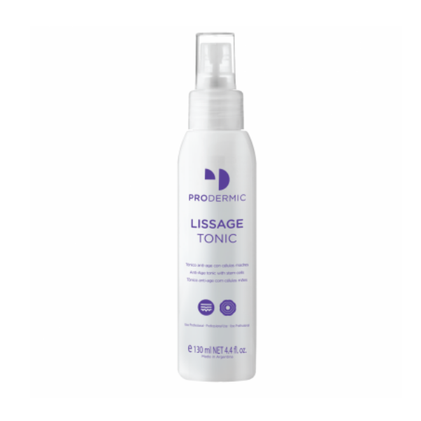 Lissage Tonic 130ml 60% OFF Ven 03/25