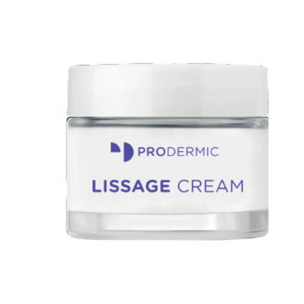 Lissage Cream 50 ml 40% OFF venc 11/25